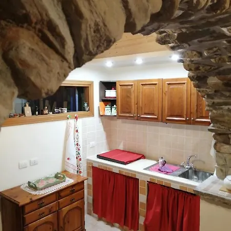 Antica Cantina Poesia, San Vito Romano Exterior foto