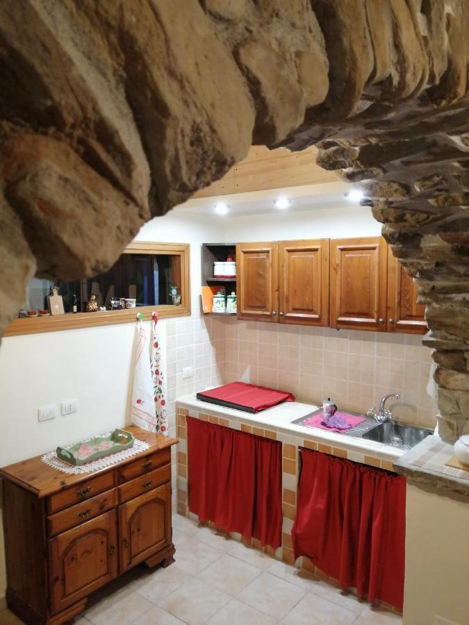 Antica Cantina Poesia, San Vito Apartment San Vito Romano