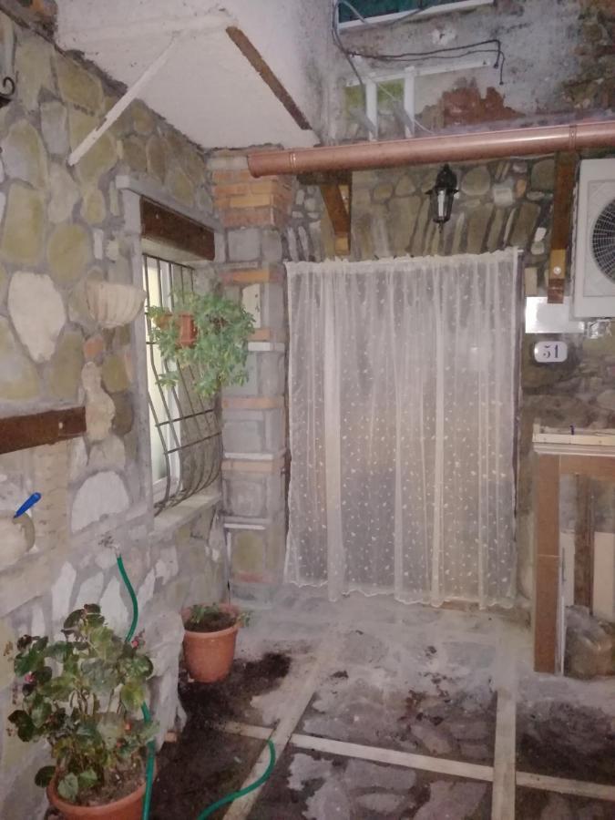 Antica Cantina Poesia, San Vito Apartment *