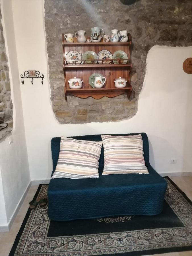 Antica Cantina Poesia, San Vito