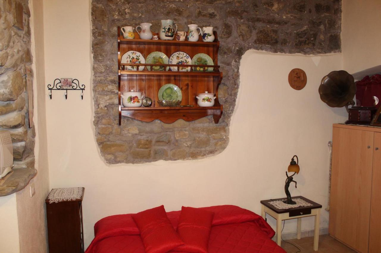 Apartment Antica Cantina Poesia, San Vito *