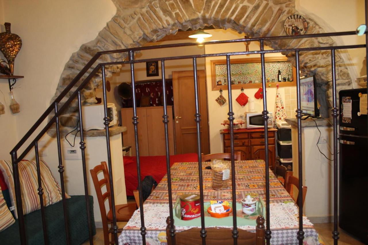 Apartment Antica Cantina Poesia, San Vito San Vito Romano