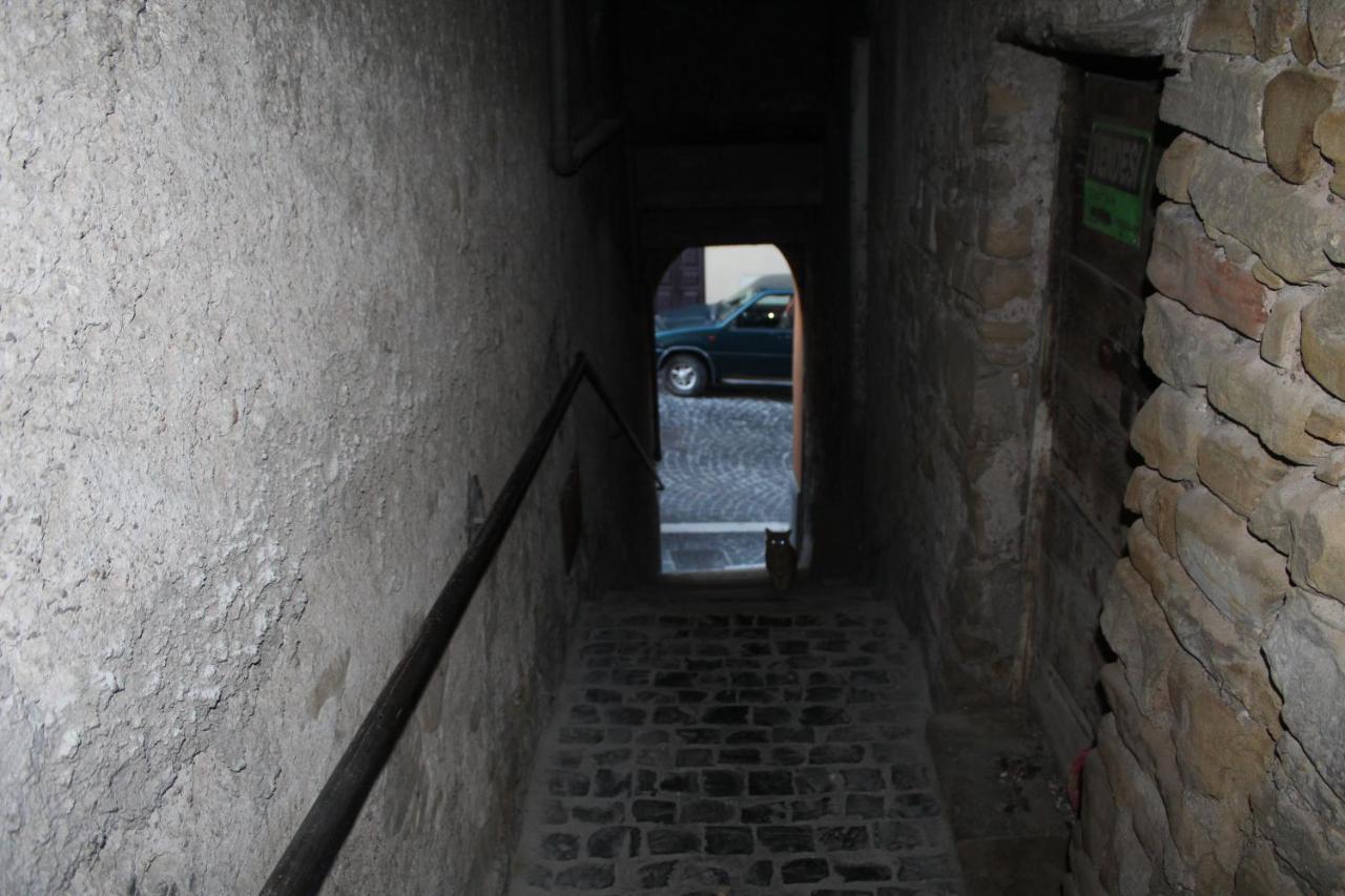 Antica Cantina Poesia, San Vito