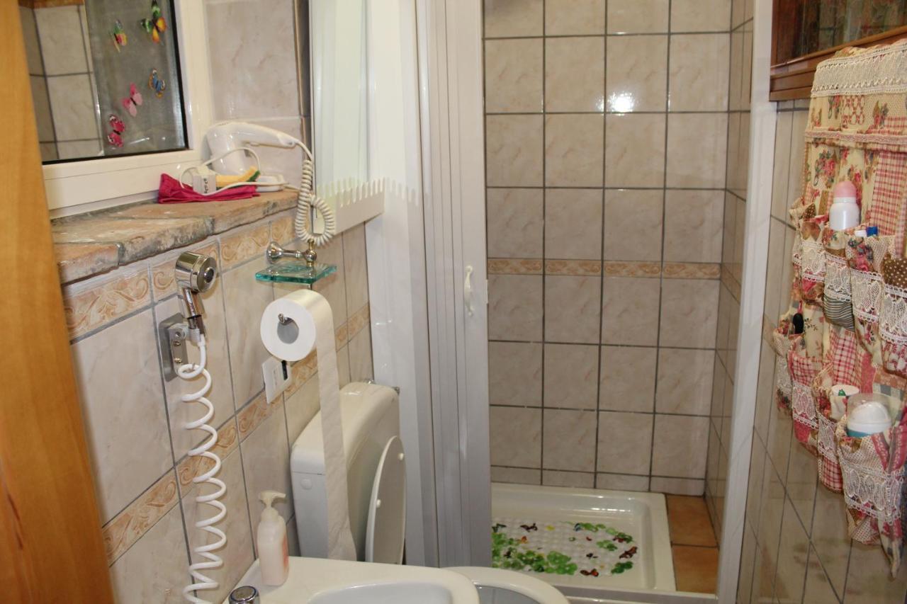 Apartment Antica Cantina Poesia, San Vito *