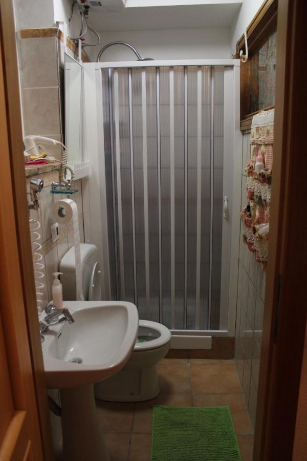Antica Cantina Poesia, San Vito Apartment *