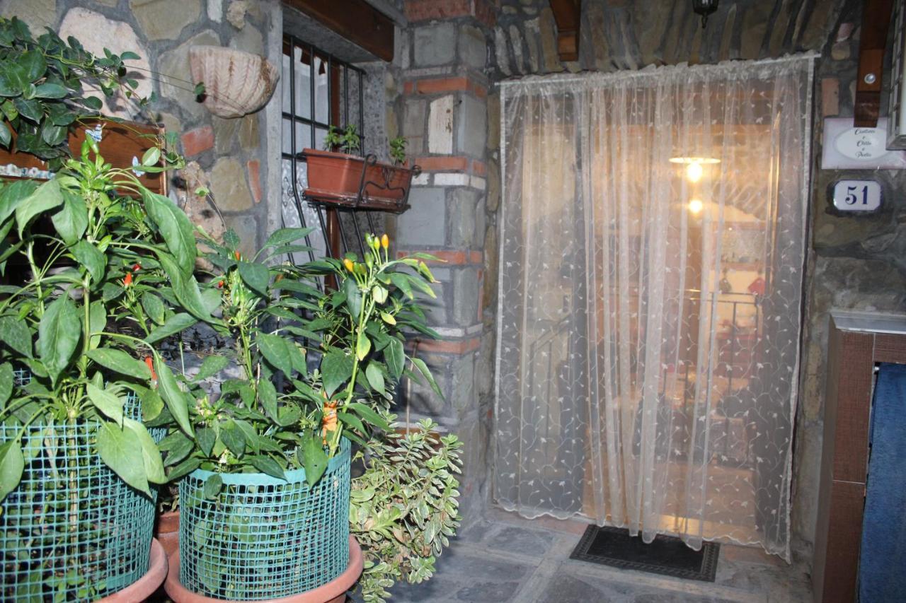 Antica Cantina Poesia, San Vito San Vito Romano